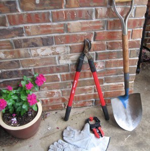 Linda weapons