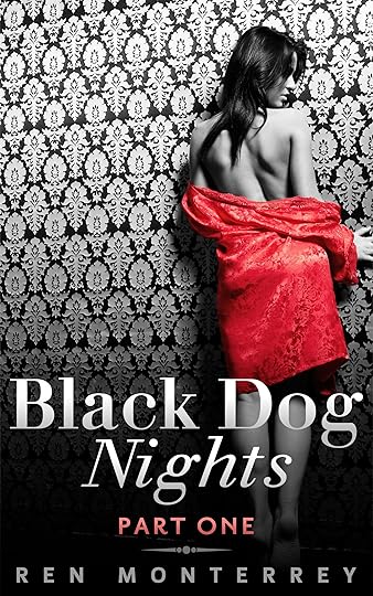 Black Dog Nights One Cover