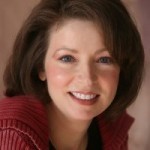 Bestselling novelist Christine Nolfi.