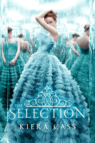 The Selection Cover