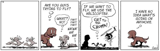 Dog Eat Doug for 07/18/2014