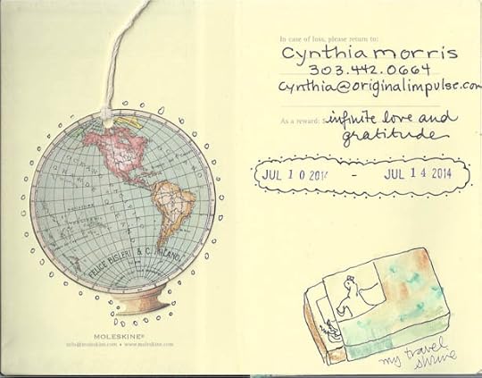 EndpageCynMorrisWDS2014