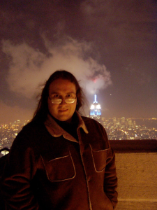author