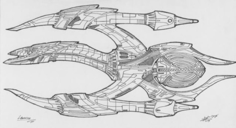 Blakes7LiberatorRe-Imagined
