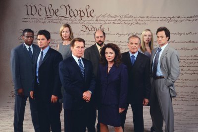The-West-Wing