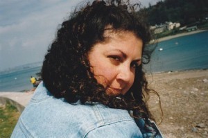 Kemberlee Shortland