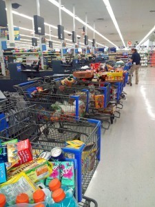 Decluttering and the Broken Windows Theory | Unclutter