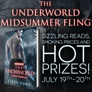 The Underworld Midsummer Fling_square