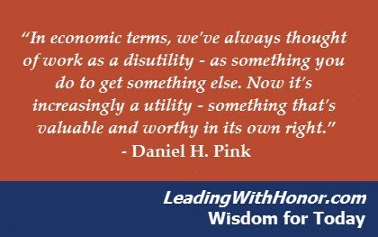 Leadership Utility 