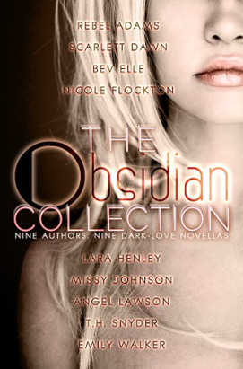 ObsidianCover