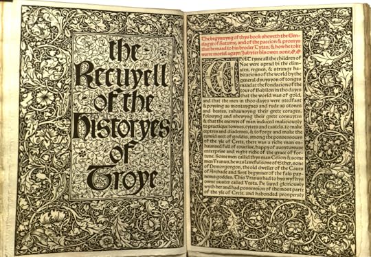 history of troy