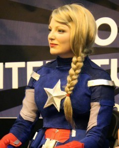 Photo courtesy of The Book Zone.