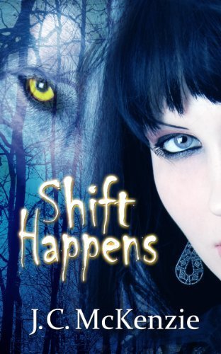Shift Happens (Carus Series Book 1)