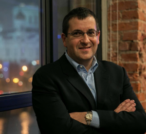 Dave Goldberg