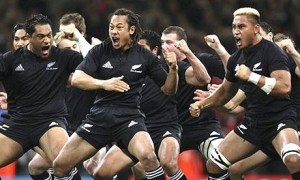 HAKA