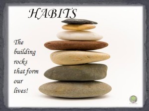 habits