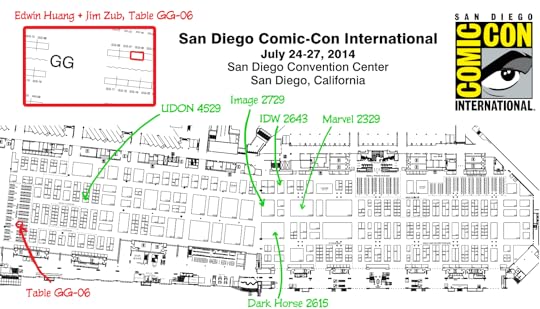 SDCC2014