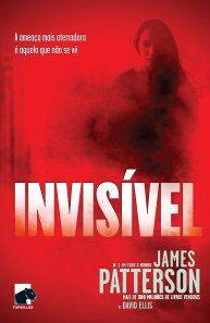 Capa Invisível