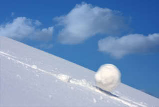 snowball