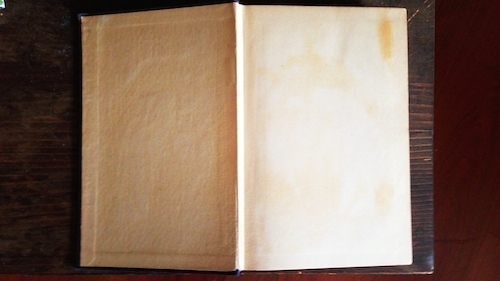 Beau Geste, Beau Sabruer, Beau Ideal (first editions, first printings), by P.C. Wren
