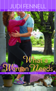 what woman needs LOW RES 2