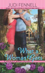 LO RES what a woman gets