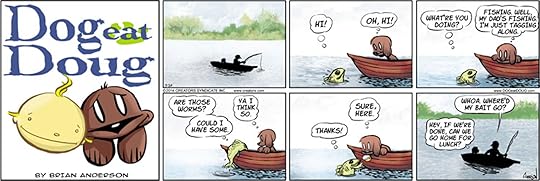 Dog Eat Doug for 07/20/2014