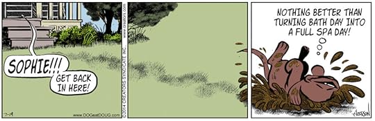 Dog Eat Doug for 07/19/2014