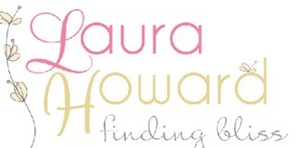 Laura Howard--Finding Bliss