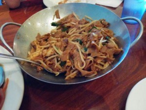 char kway teow