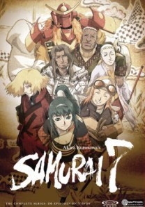 Samurai_7_DVD_Cover