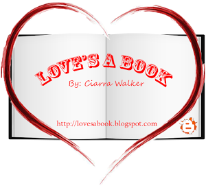 I ♥ Bookie Nookie Reviews