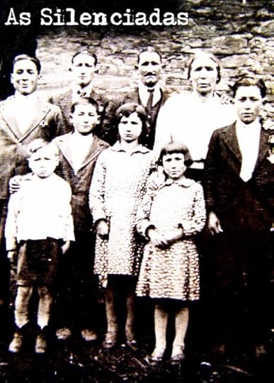 As Silenciadas, a documentary by Pablo Ces