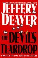 The Devil's Teardrop by Jeffery Deaver