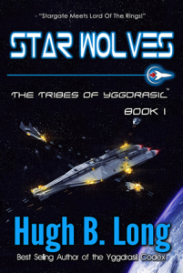 Star Wolves - 300w