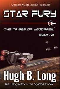 Star Fury - 300w