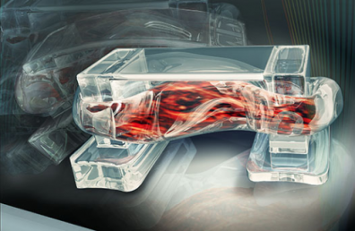 walking-bio-robot-spinal-muscle