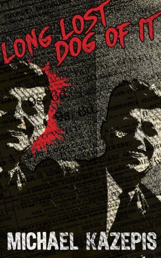 Kazepis Long Lost Dog of it