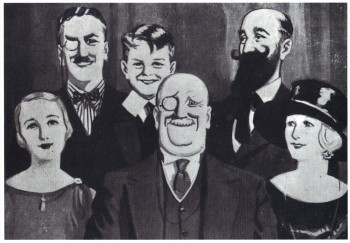 Something you might not know about Dorothy L. Sayers