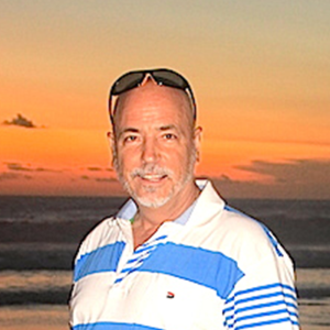 Frank Moffatt