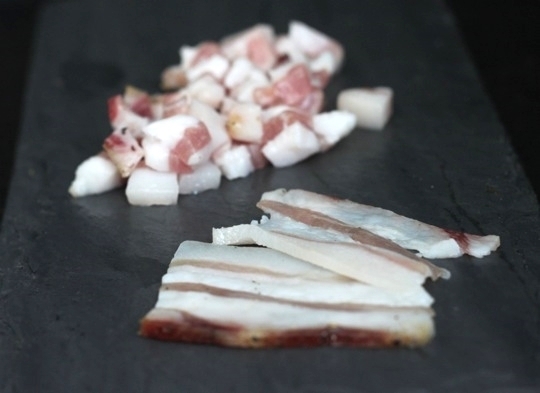 cutpancetta