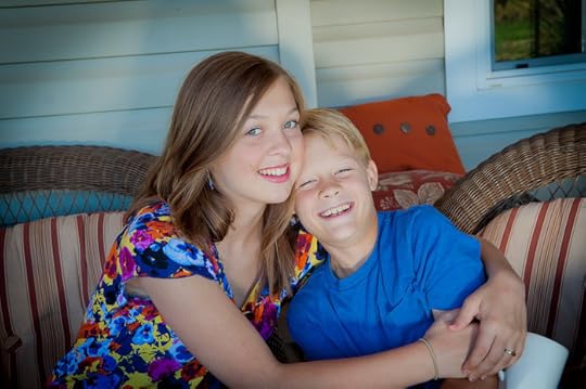 What Every Sister is Really Hoping to Hear From Her Brother