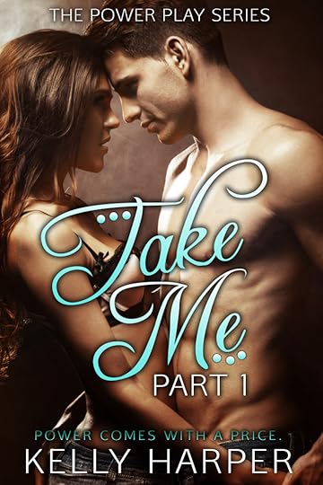 Take Me: Part 1