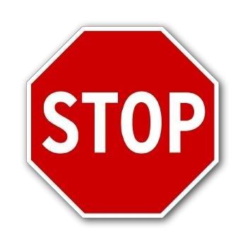 Stop (2)