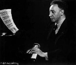 Arthur Rubinstein