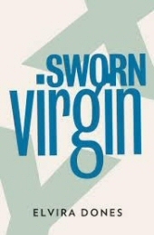Sworn Virgin cover