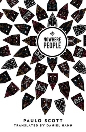 Nowhere People book cover
