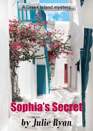 Sophia's secret