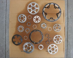 gears