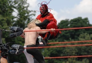 http://www.dreamstime.com/stock-image-wrestlers-fighting-russia-moscow-july-unidentified-professional-wrestling-ring-sports-festival-moscow-city-games-image32367881